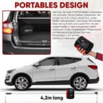 PORTABLES DESIGN