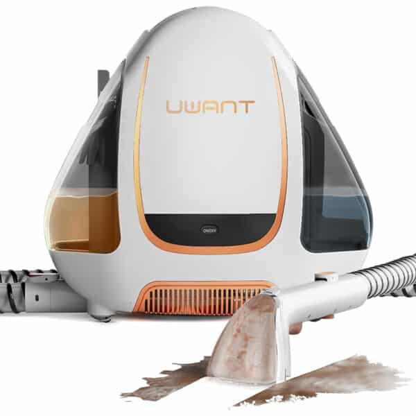 UWANT Waschsauger Teppichreiniger B100