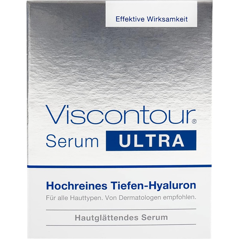 VISCONTOUR 1 VISCONTOUR Serum Ultra