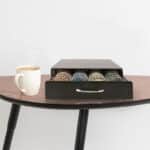 Nespresso Kapselhalter