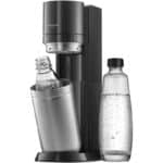 SodaStream Wassersprudler DUO mit CO2-Zylinder