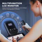 multifunktion lcd monitor