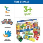 ages and stages