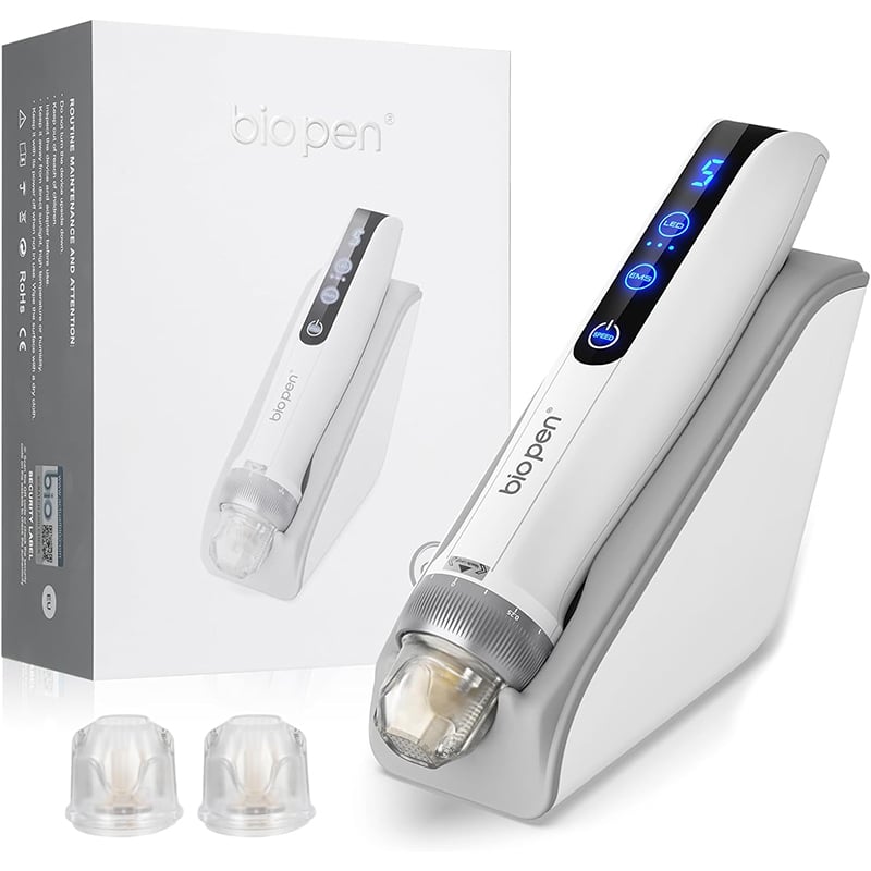 bio pen Q2