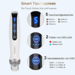smart touch screen