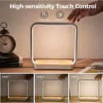 Touch Control Dimmbar
