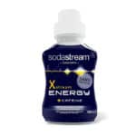 SodaStream Xstream Energy Sirup Konzentrat