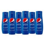 SodaStream Sirup Pepsi Cola