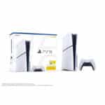 PlayStation®5 (Modellgruppe – Slim)