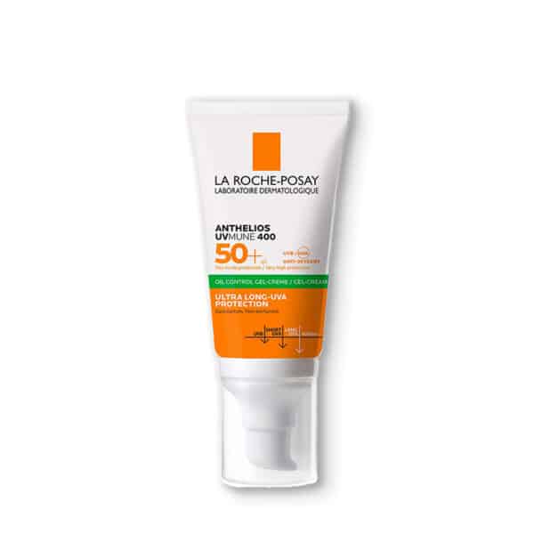 La Roche Posay Cremes