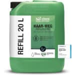 20 Liter Kanister
