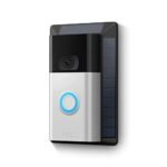 Ring Solarladegerät (2. Gen.) für Video Doorbell