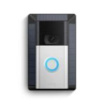 Ring Solarladegerät (2. Gen.) für Video Doorbell