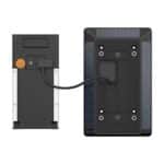 Ring Solarladegerät (2. Gen.) für Video Doorbell