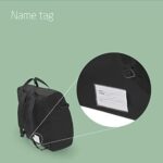 Maxi-Cosi Ultrakompakte Reisetasche name tag
