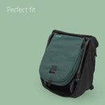 Maxi-Cosi Ultrakompakte Reisetasche perfect fit