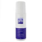 PFB Vanish Gel 120ml - Haarentfernungsprodukt - Roll-On-Gel