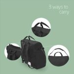 Maxi-Cosi Ultrakompakte Reisetasche 3 ways to carry