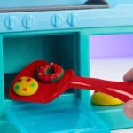 Play-Doh Kitchen Creations Buntes Restaurant – Bild 4