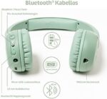 POGS Bluetooth Kopfhörer Kinder
