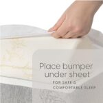 Bed Bumper/Schaumstoff Bettgitter