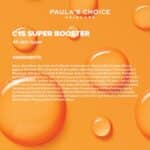 Paula’s Choice C15 Vitamin C Super Booster