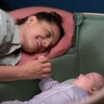 Maxi-Cosi Iora Beistellbett Baby