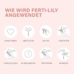 Ardo FERTI-LILY - Natürliche Kinderwunschhilfe aus Silikon – Bild 6