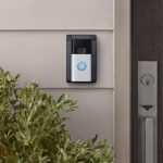 Ring Solarladegerät (2. Gen.) für Video Doorbell