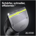 Braun MGK7 Multi-Grooming-Kit -  10-in-1 Barttrimmer & Haarschneider für Herren – Bild 4