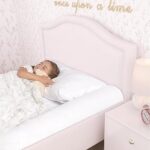 Milliard Bettkantenschutz für Kinderbett
