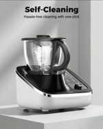 TOKIT Omni Cook - 21-in-1 Küchenroboter mit 7'' Touchscreen & Geführten Rezepten – Bild 7