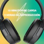 Skullcandy Hesh Over-Ear Wireless-Kopfhörer – Bild 3