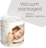 vacuum packaged