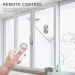 HUTT Fensterputzroboter 3800PA – Bild 5