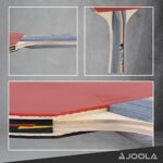 JOOLA Tischtennis-Set Team School