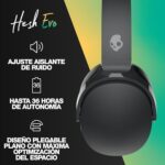 Skullcandy Hesh Over-Ear Wireless-Kopfhörer – Bild 2
