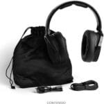Skullcandy Hesh Over-Ear Wireless-Kopfhörer – Bild 5