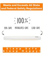 The Shrunks Aufblasbare Bettschienen - Sleep Secure (2 Stück) – Bild 9