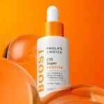 Anti-Aging-Serum mit 15% Vitamin