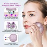 MYCARBON Gesichtsmassagegerät - Hautstraffung & Lifting, wasserdicht – Bild 5