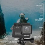 SJCAM SJ8Pro Action Cam 4K 60fps