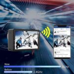 SJCAM SJ8Pro Action Cam 4K 60fps