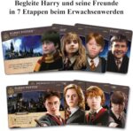 Harry Potter Kampf um Hogwarts