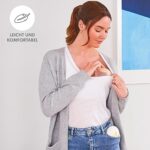 Medela Solo Hands-free Milchpumpe | Kompakte und intuitive elektrische Milchpumpe für einseitiges Abpumpen