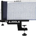 JOOLA 31009 Unisex – Erwachsene TT-Netzgarnitur Avanti Tischtennisnetz