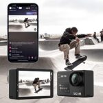 SJCAM SJ8Pro Action Cam 4K 60fps