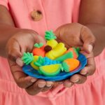 Play-Doh Kitchen Creations Buntes Restaurant – Bild 7