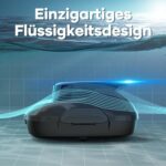 Kabelloser AIPER Scuba SE Poolroboter für Oberirdische Pools – Bild 9