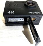 AKASO Action Cam
